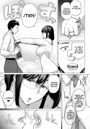 Somerare Ch. 1-4