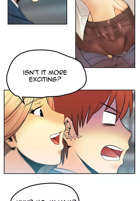 My Office Ch.1-16