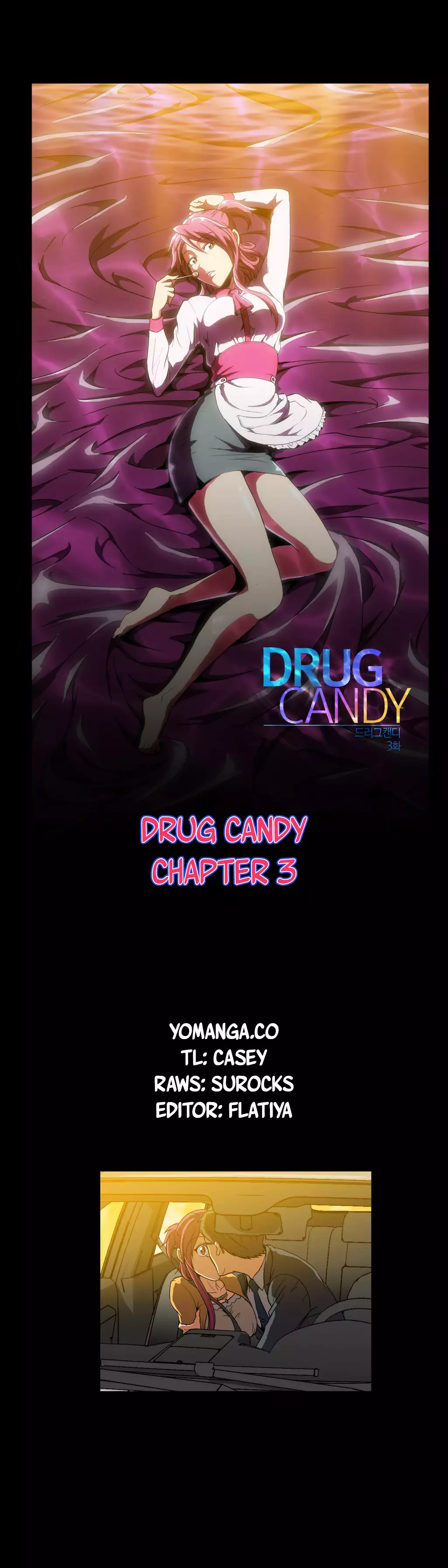 Drug Candy Ch.0-31