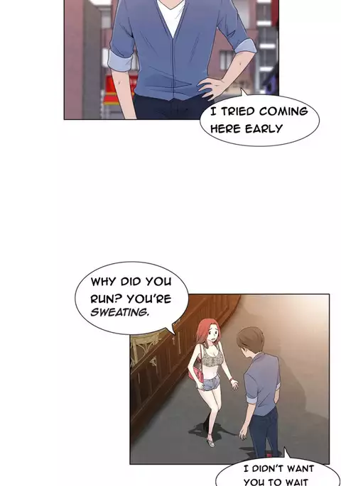 Miss Mystic Ch.1-33