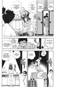 [Isutoshi] The Lord King [English]