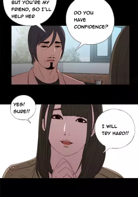 Girl Next Door Ch.1-33