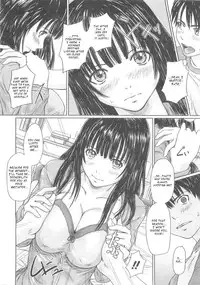 [Kisaragi Gunma] HINA Project (COMIC Megastore 2007-04) [English] [CGRascal]