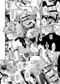 [Atelier Dr.HEAD’S (Katou Chakichi)] Mesumin (Shingeki no Kyojin) [English] {Hennojin} [Digital]