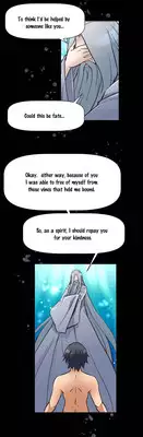 [Worin] Brawling Go Ch.0-17 (English) (YoManga) (Ongoing)