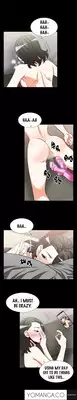 [Insane] Love Parameter Ch.1-36 (English) (YoManga) (Ongoing)
