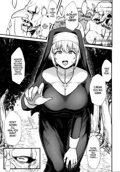 Isekai no Onnatachi 2.0