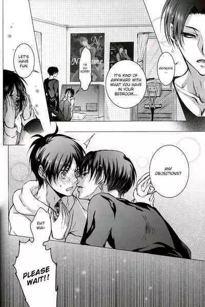 Fan Service II