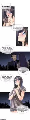 [ButcherBOY] Household Affairs Ch. 11-27 [English] [Yomanga]
