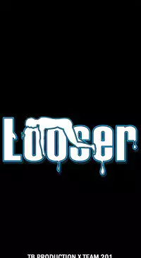 [Black October] Looser Ch.1~14 [Chinese]中文