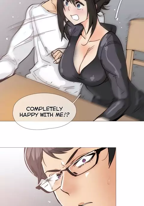 Household Affairs Ch.1-52