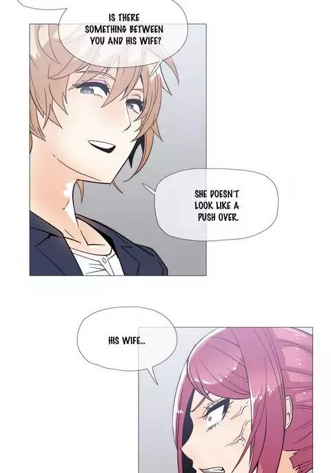 Household Affairs Ch.1-34