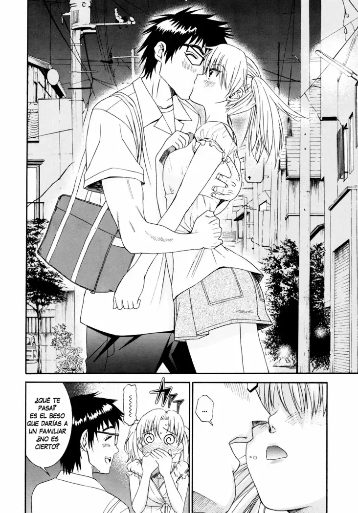 Yanagida-kun to Mizuno-san 2