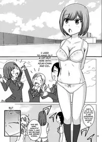 [dressblackheulee (BlackBaka)] Zenra Ijimerarekko-san no Nichijou [English] [N04H]