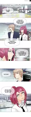 [ButcherBoy] Household Affairs Ch.1-28.5 (English) (YoManga) (Ongoing)