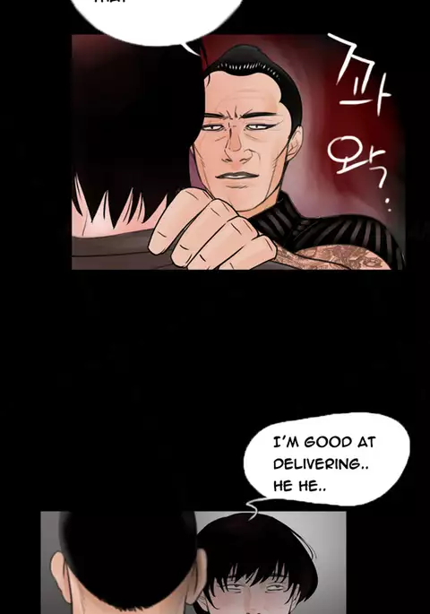 Missing Ch.1-10