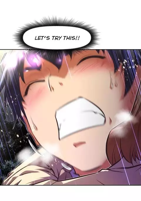 Brawling Go Ch.76-88