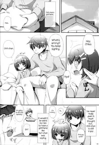 (C87) [NyankoPi (Kuwada Yuuki)] Suki tte Iitai [English] [Nosebl33d]
