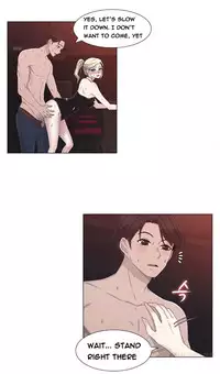 Miss Mystic Ch.1-23 (English) (Ongoing)