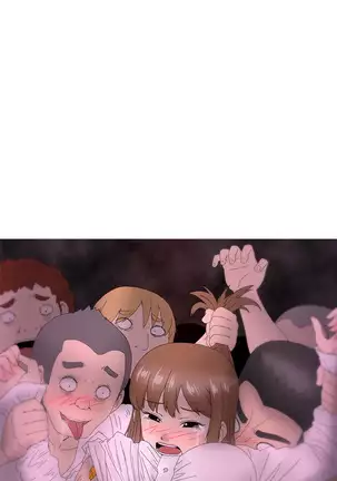 Keep the Girls Ch.0-24