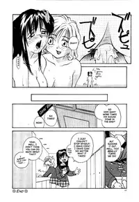 [RaTe] RaTe Jiru [English] [TCup]