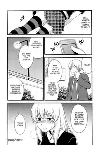 [Hinemosu Notari] Mesu-Nized Festival Ch. 1-5 [English] [Saha]