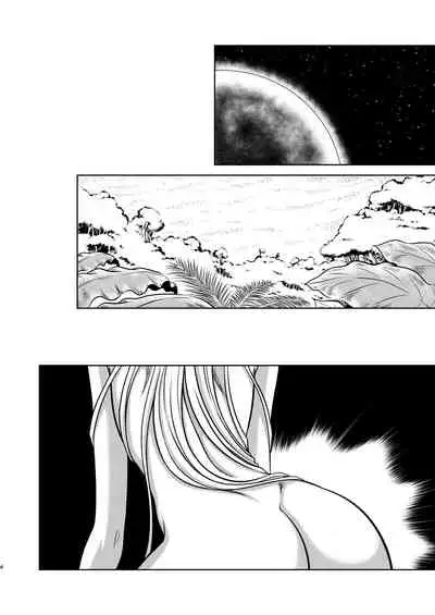 NIGHTHEAD MAETEL 8