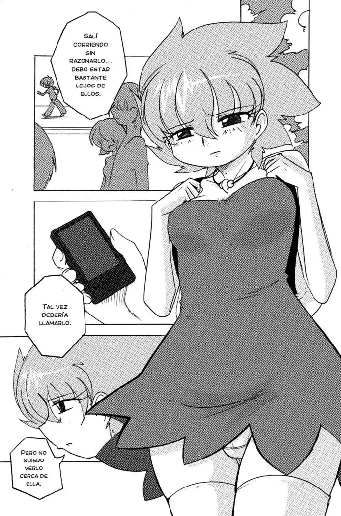 Ningyo-Chan
