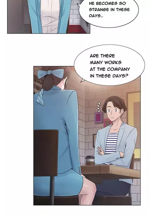 Miss Mystic Ch.1-16