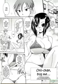 [Shinonome Ryu] NeeNe ~Ane Tokidoki Kanojo~ [English] [EpicWorks + Kusanyagi + Hentai2Read]