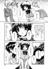 [Ryuga Syo] C no Kajitsu - A fruit of C