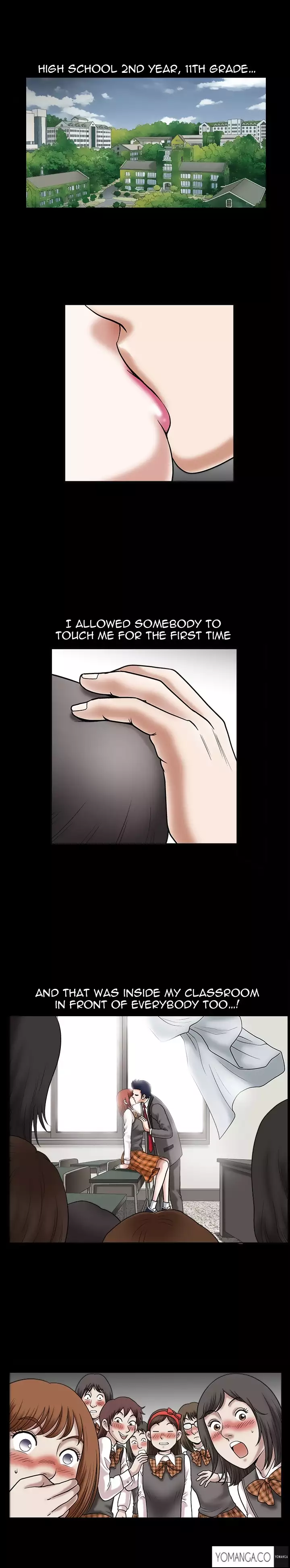 Seduction Ch.1-32