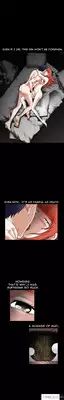 [Liangshan Bo] Seduction Ch.1-32 (English) (YoManga) (Ongoing)