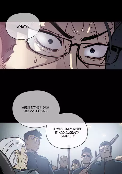 Household Affairs Ch.1-52