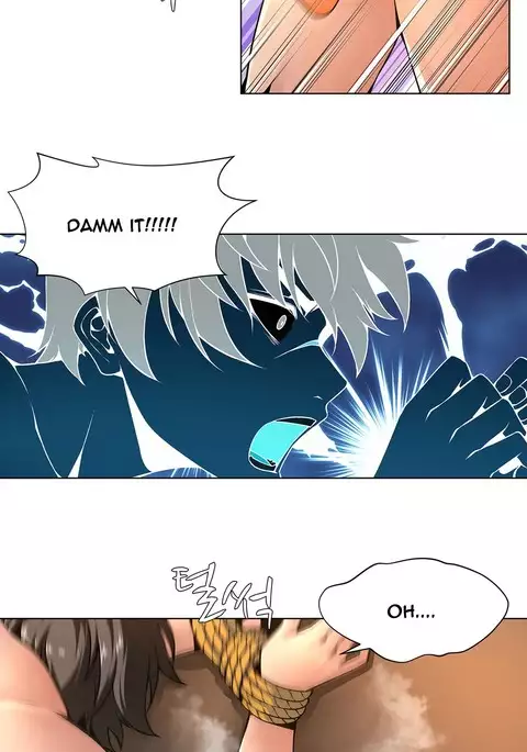 Twin Slave Ch.1-28