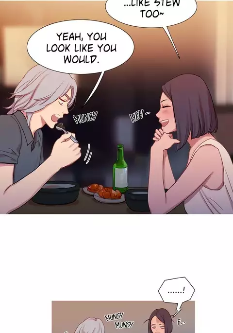 Scandal of the Witch Ch.1-28