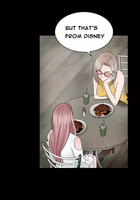 The Taste of the Hand Ch.1-34