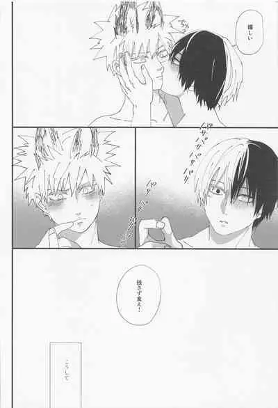 Danchi Ookami