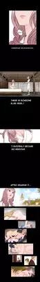 The Taste of the Hand Ch.1-30 (English) (Ongoing)