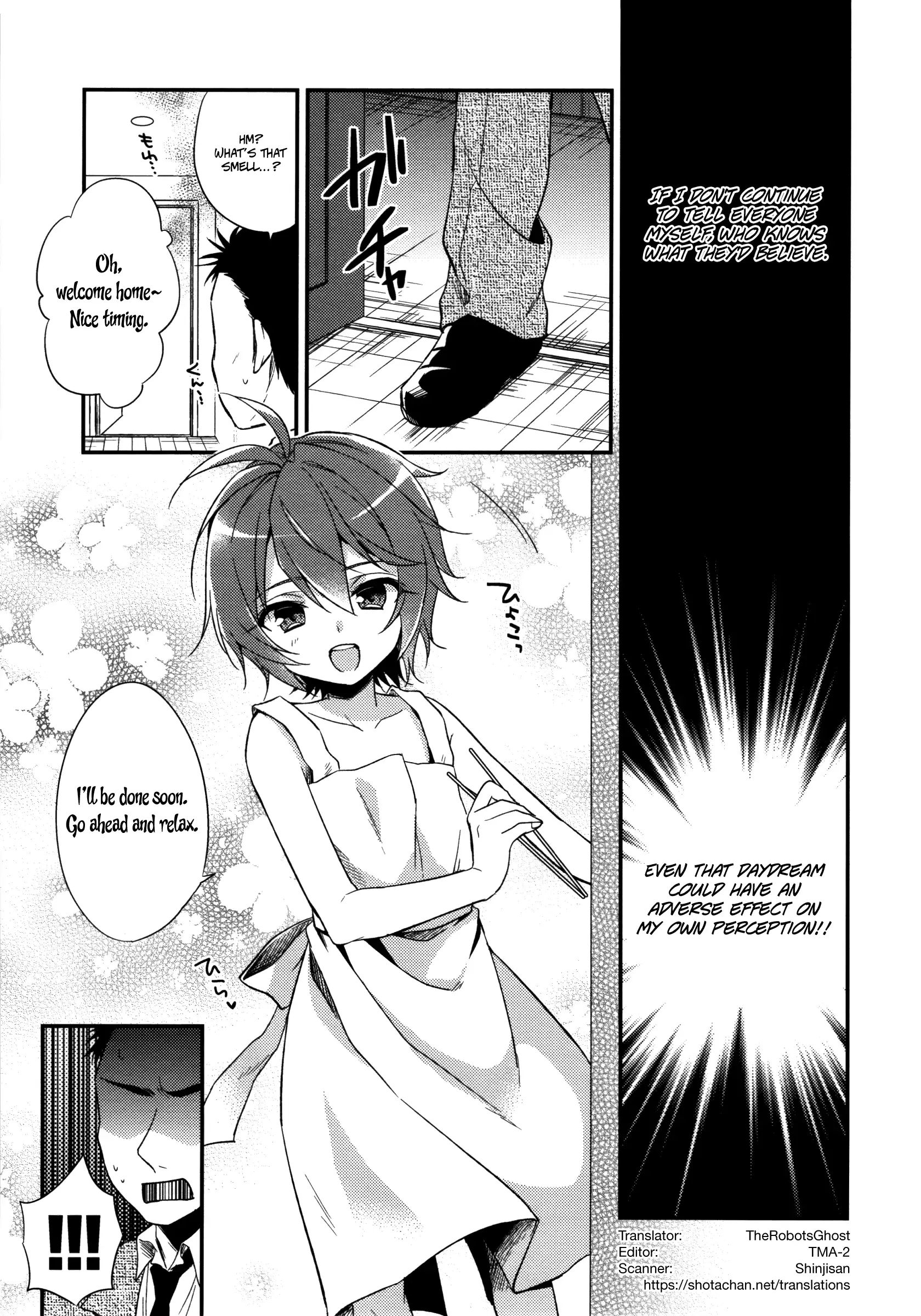 Neko Kawaigari {Shotachan}