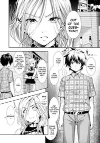[Tosh] Attracted by Physical Looks Only! [English] [Decensored]