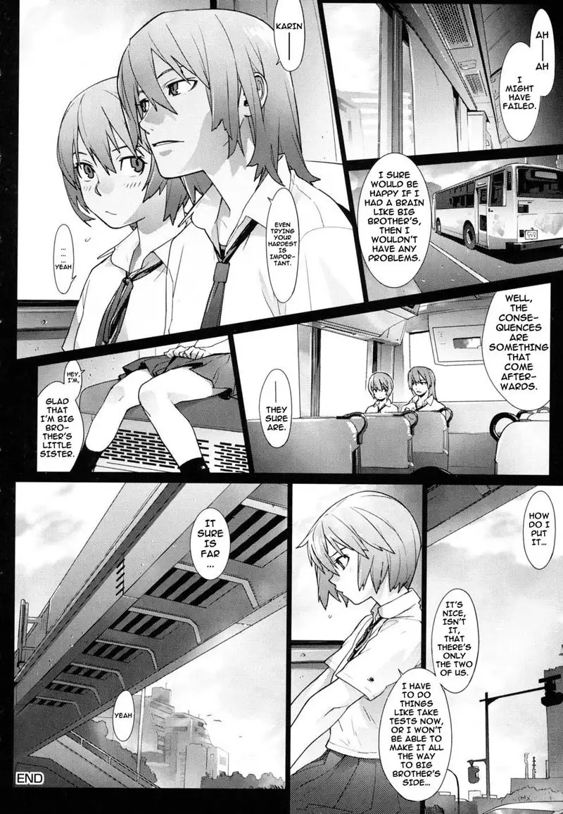 Birthday Ch11 - Normal Blood