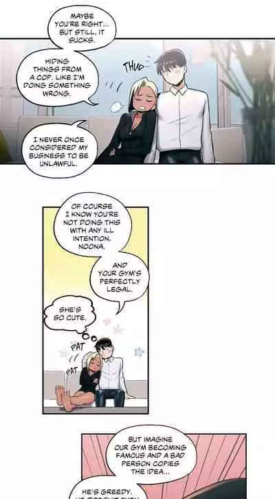Sexercise Ch.18/?
