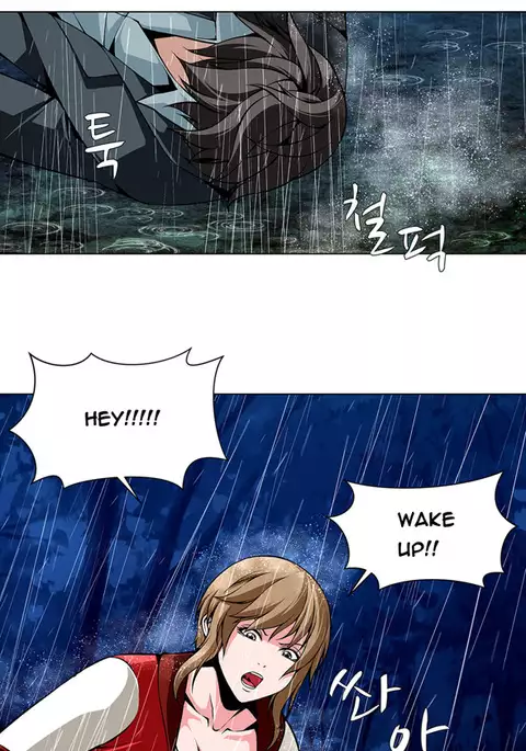 Twin Slave Ch.1-28