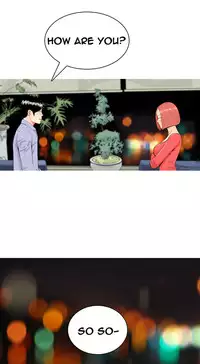 Hooker Ch.1-41 (English) (Ongoing)