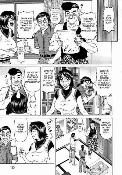 [Ozaki Akira] Kochira Momoiro Company Vol. 1 Ch. 1-8 [English]