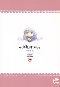 Holy Silence