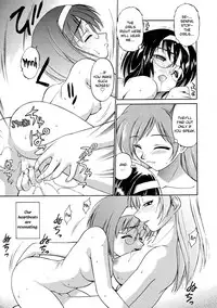 [EBIFLY] Oshiete Onee-san [English] {bfrost}
