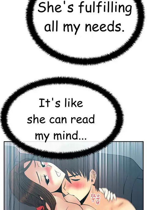 My Office Ch.1-30