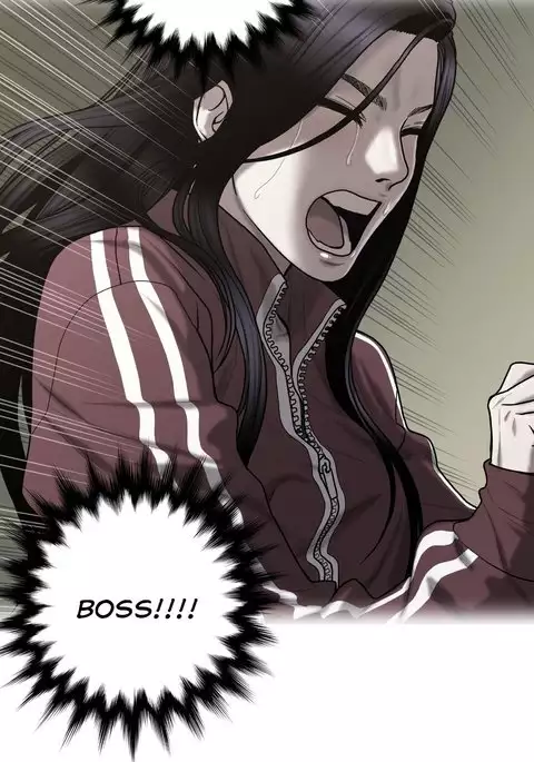 Ghost Love Ch.1-39